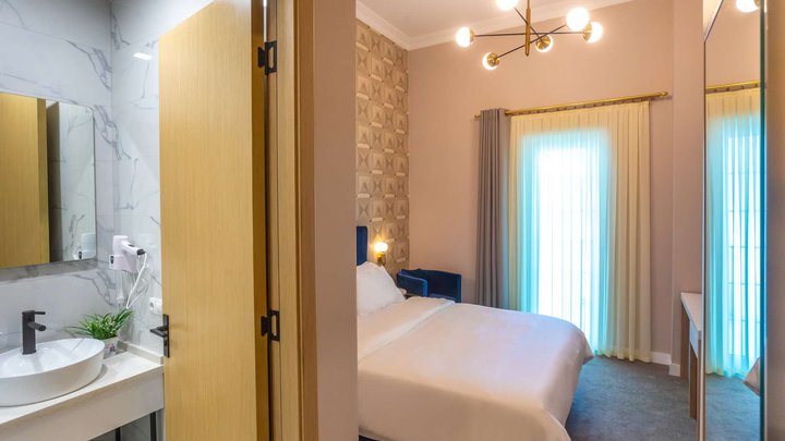 Newport Hotel Kutaisi