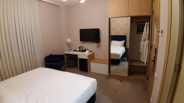 Newport Hotel Kutaisi