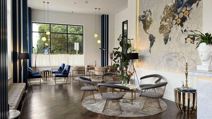 Newport Hotel Kutaisi