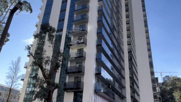 Next Apartments
