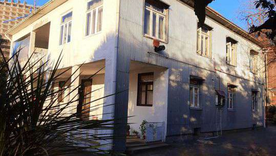 Nika house