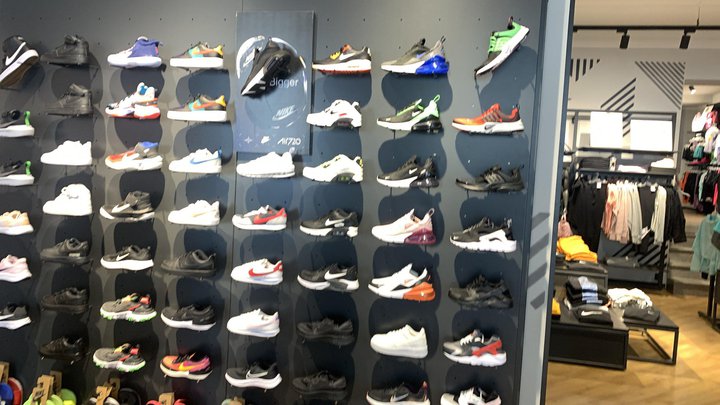 Nike