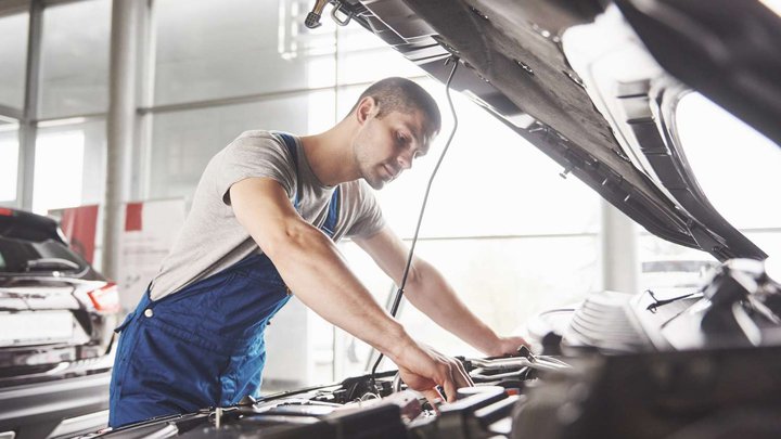 Niko Auto Service