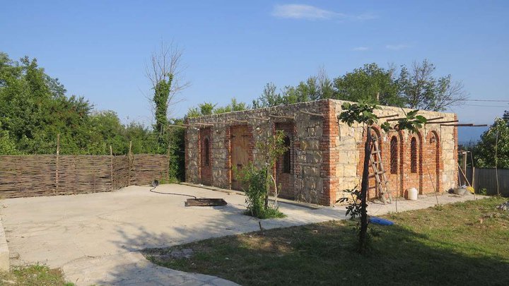 Nikoladze Winery