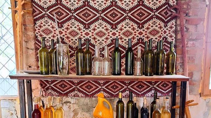 Nikoladze Winery