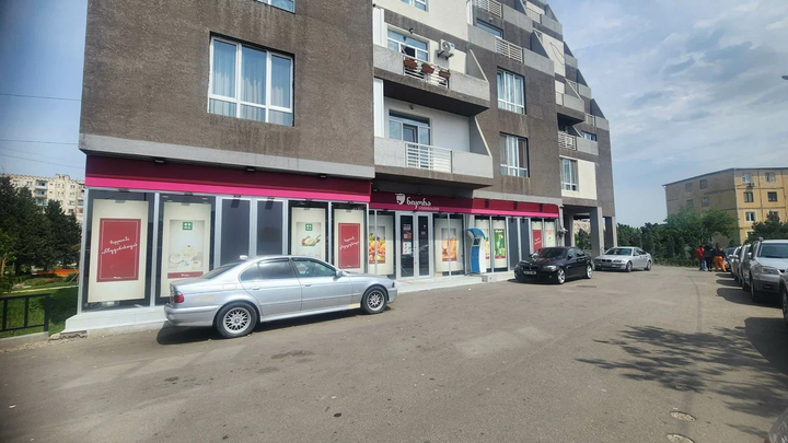 Nikora Supermarket (2nd lane Javakheti, 12A)