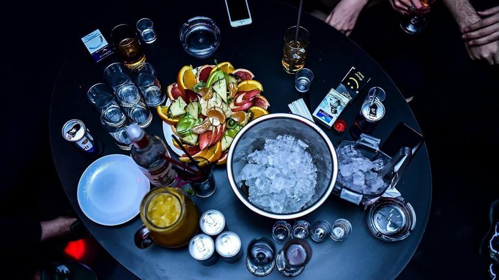Nine Club & Lounge
