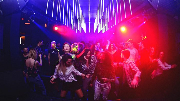 Nine Club & Lounge
