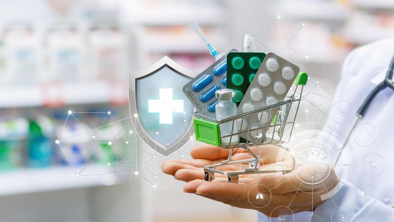 Pharmacies in Marneuli