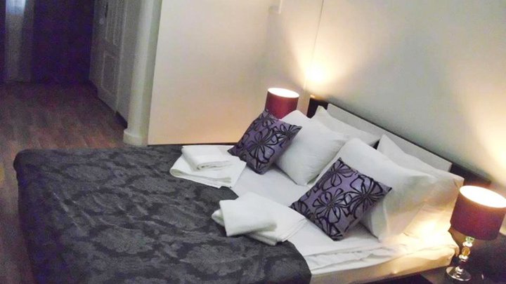 Nita Hotel