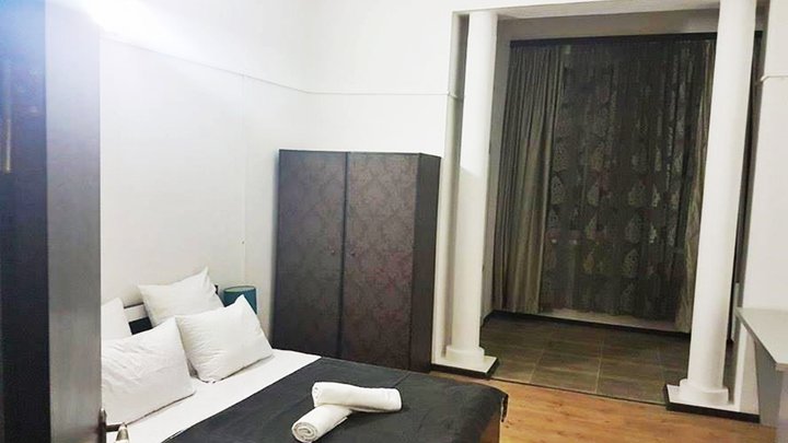Nita Hotel