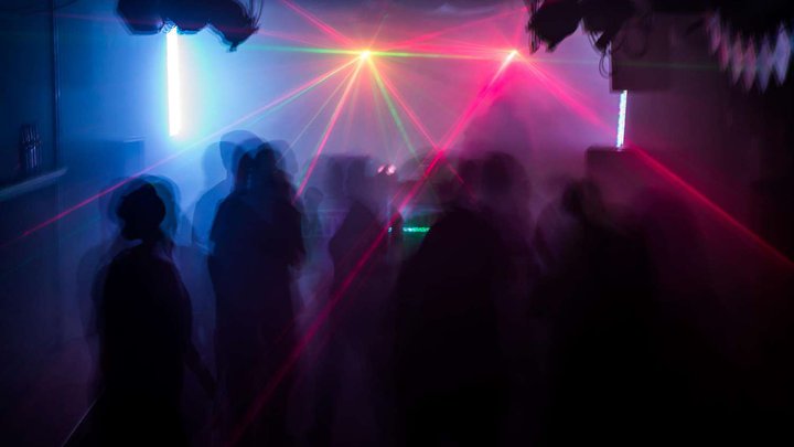 Diva Night Club