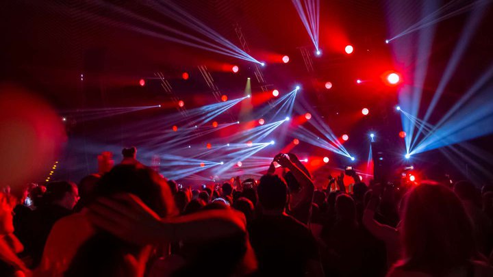 Egoist Club & Lounge