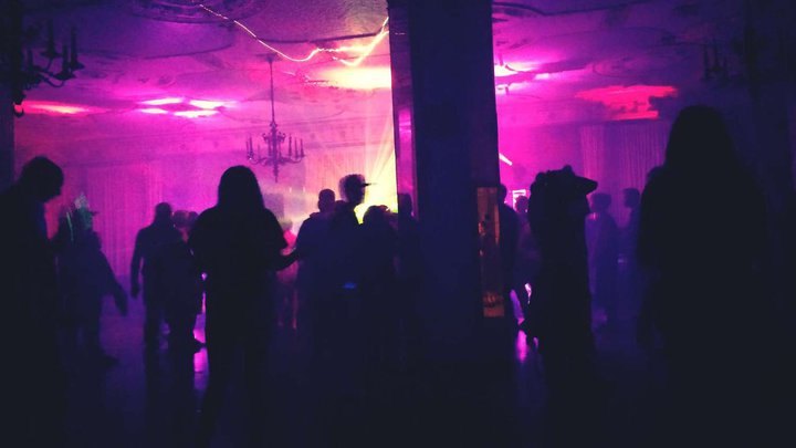 King Night Club