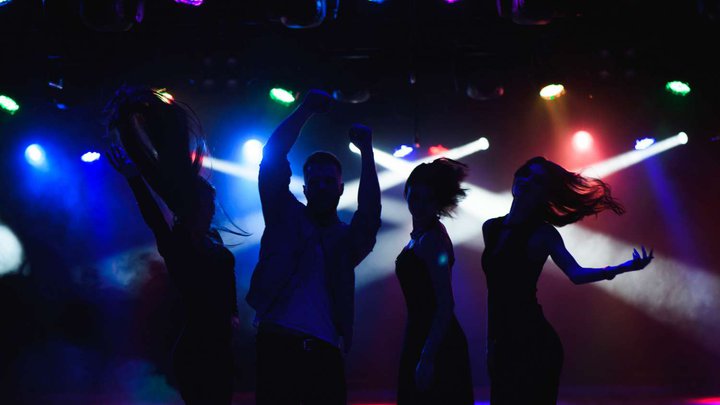 Laila club