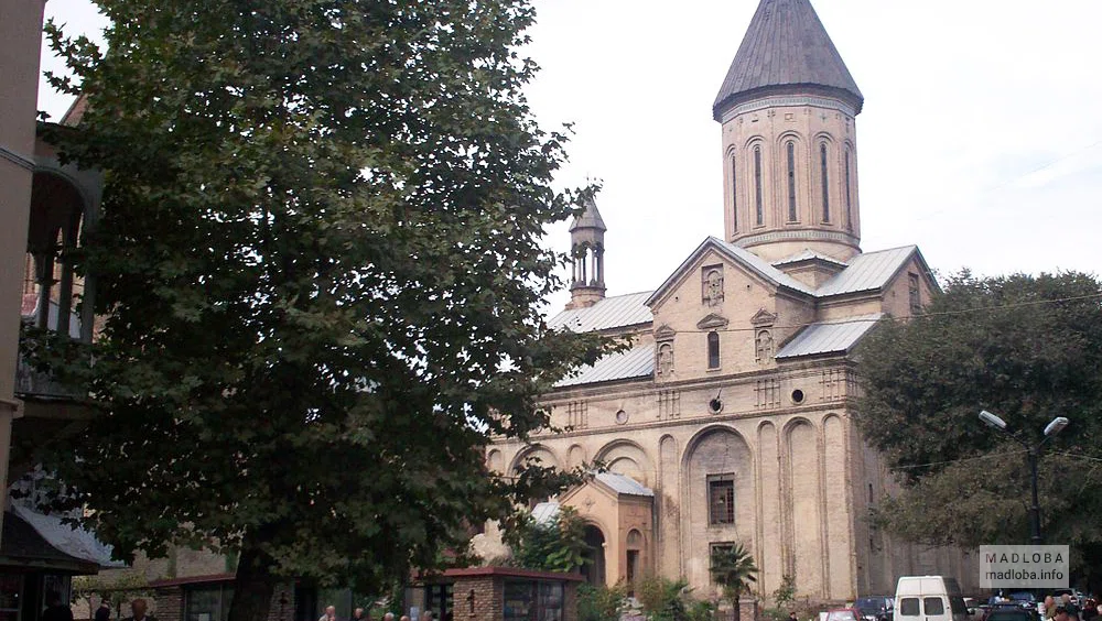Норашен