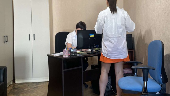 Диана Сванадзе