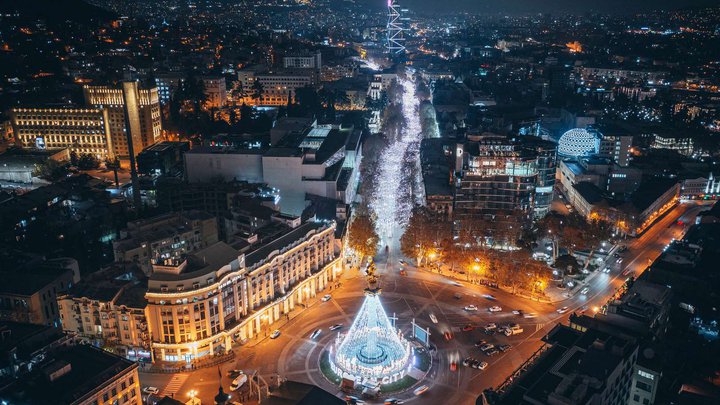 Freedom Square