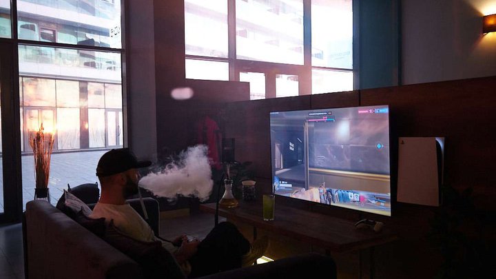 Nuahule Smoke