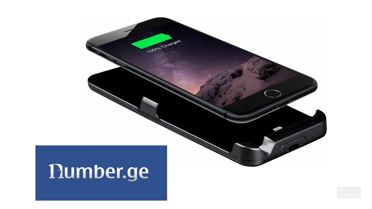Number