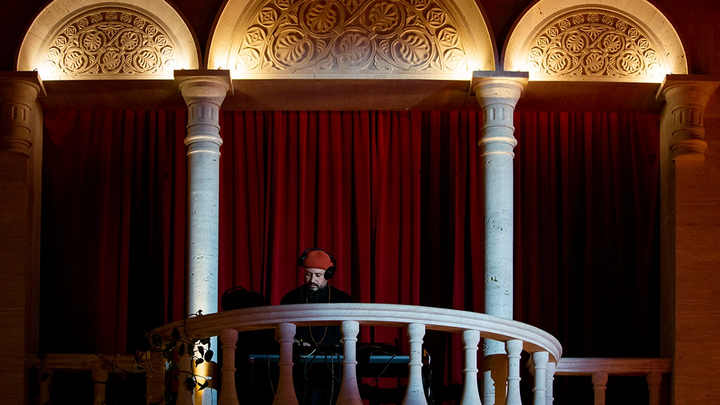 Theatre