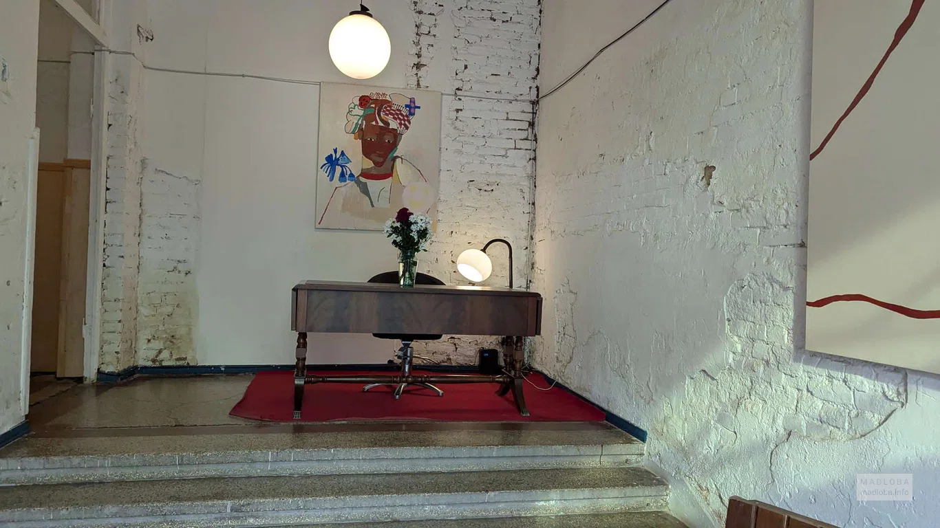 OLD BOYS COWORKING