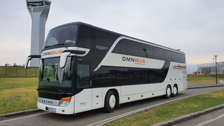 OmniBus (ж/д вокзал)