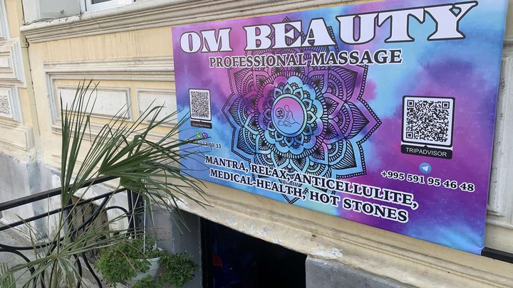 OM beauty