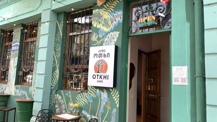 OTKHI