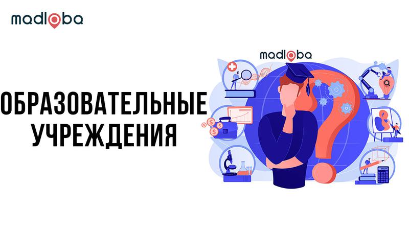 Учебные заведения Грузии
