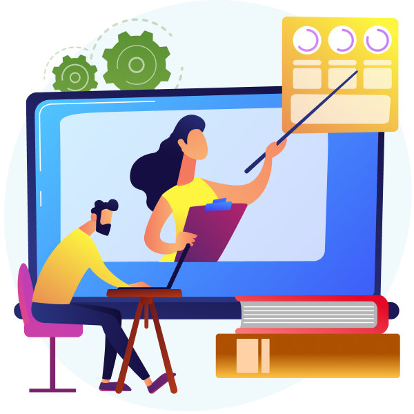 Educational centers