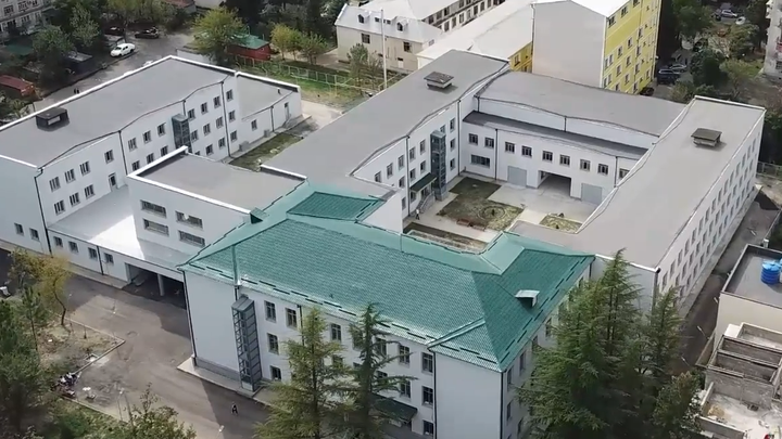 School №23