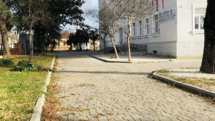 School №13