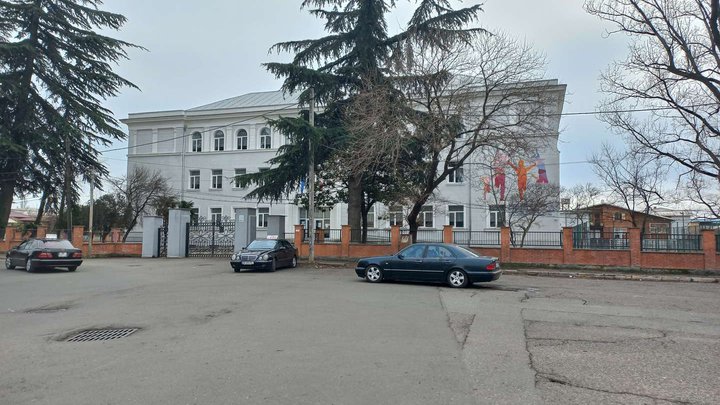 School №13