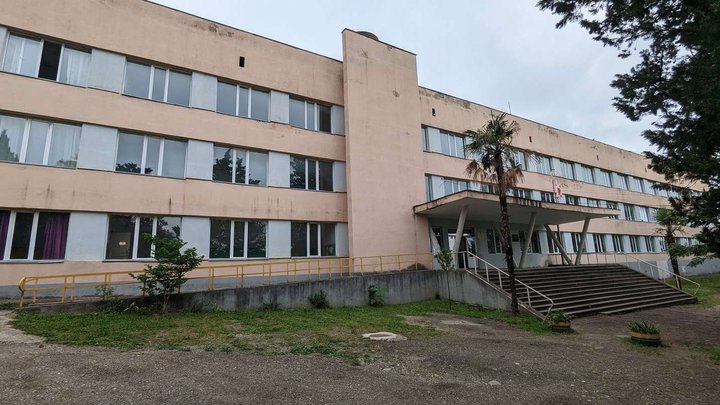Школа №6