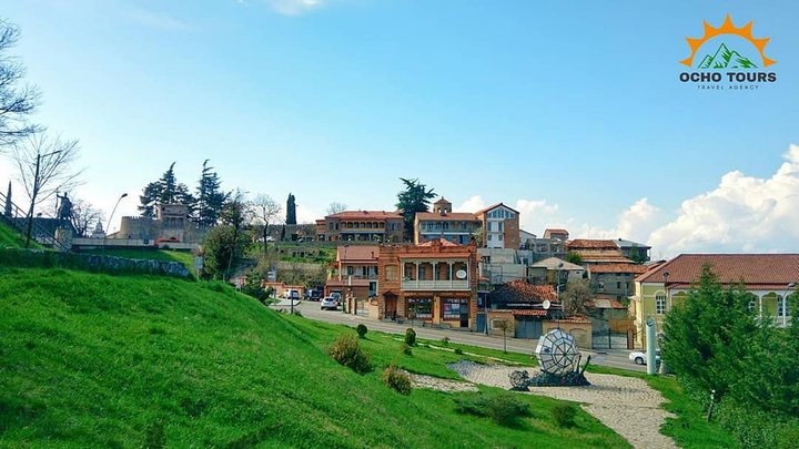 ოჩო ტურები №2