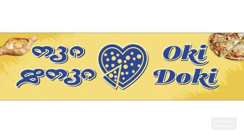 Oki Doki