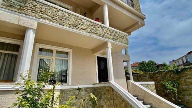 Old Batumi Villa
