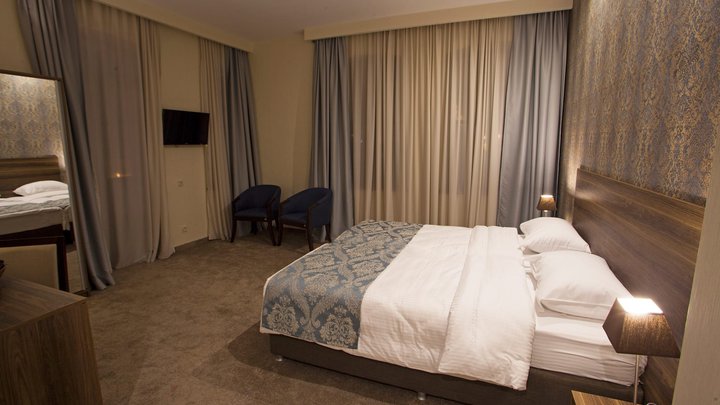 Old Meidan Tbilisi By Urban Hotels - 4 Star