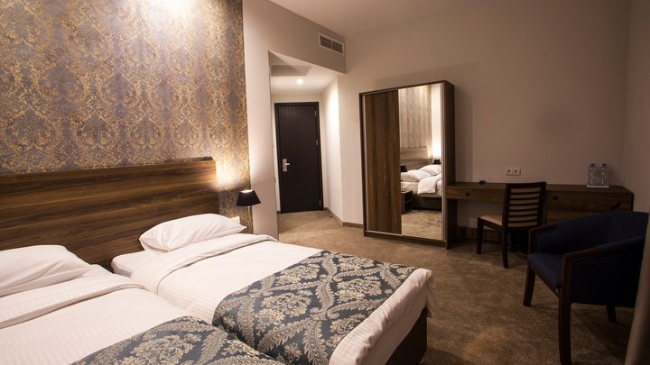 Old Meidan Tbilisi By Urban Hotels - 4 Star