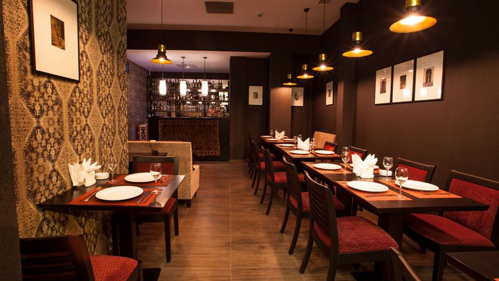 Old Meidan Tbilisi By Urban Hotels - 4 Star