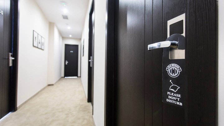 Old Meidan Tbilisi By Urban Hotels - 4 Star