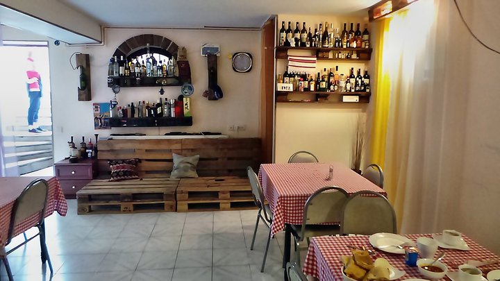 B&B ძველი თბილისი
