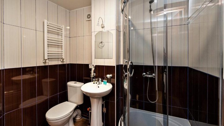 B&B ძველი თბილისი