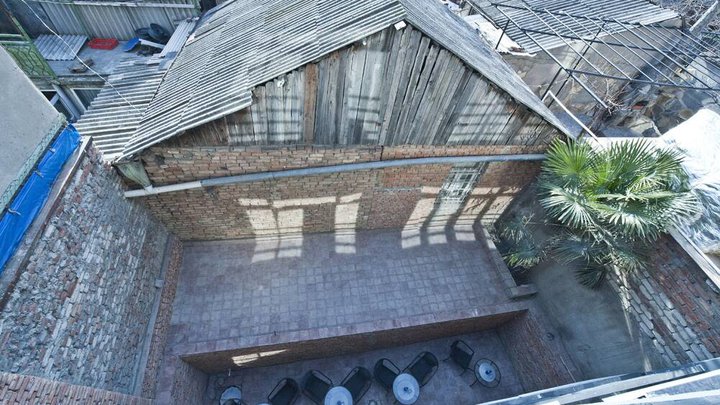 Old Tbilisi Rooms 38