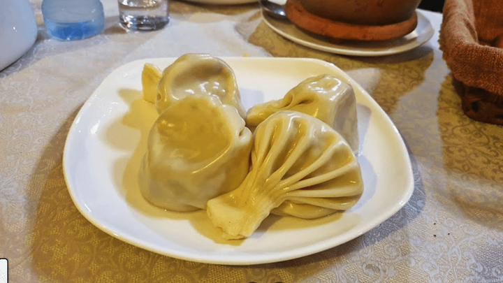 Старый город