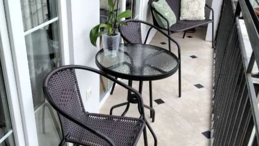 Old Batumi Apartment (Zviad Gamsakhurdia St. 1/5)