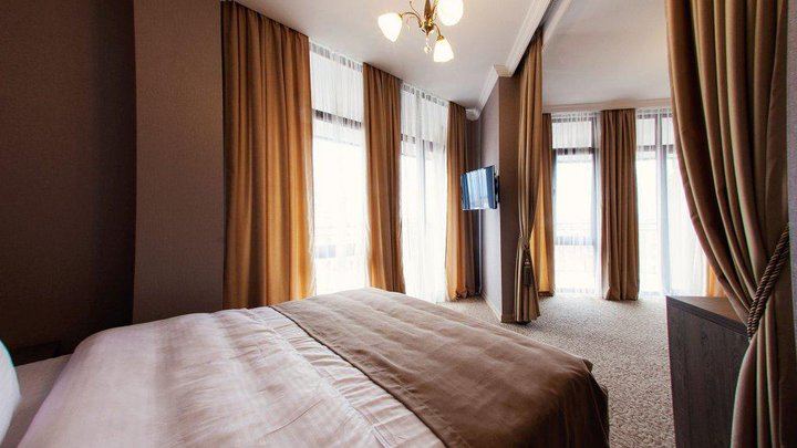 Old Garden Hotel Batumi