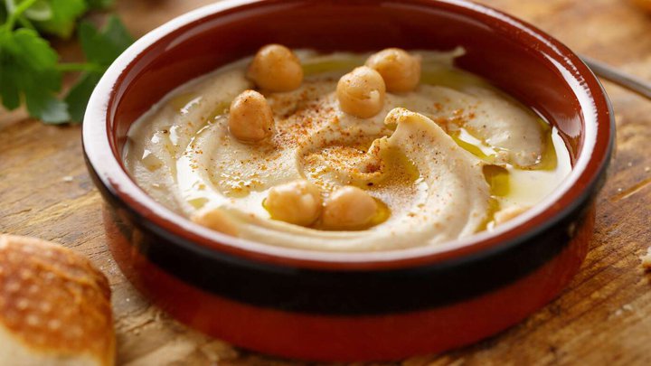Old House