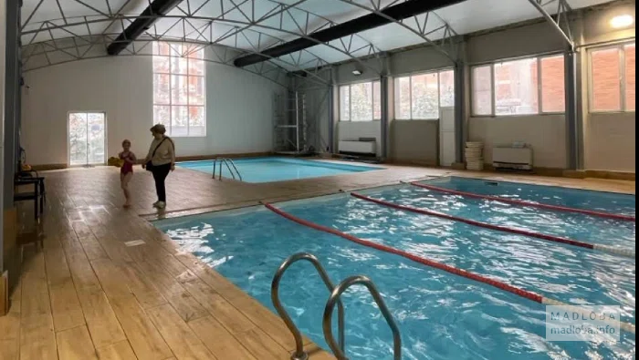 Olimp Pool